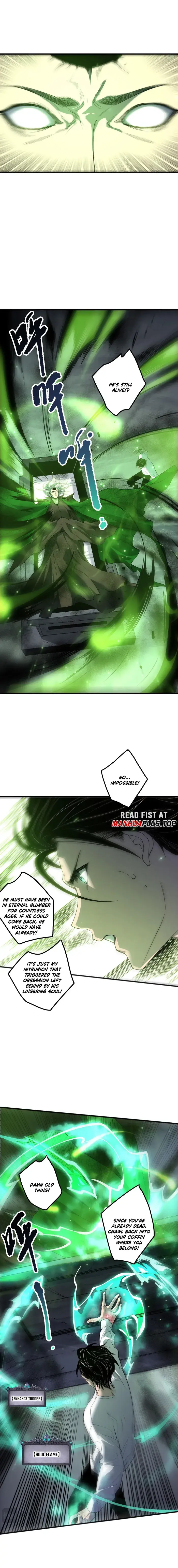 Catastrophic Necromancer Chapter 210 image 11_optimized
